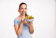 Healthy carbs (Image via freepik)